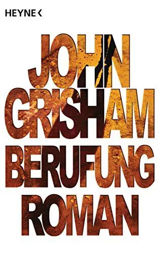Produktbild: Berufung: Roman