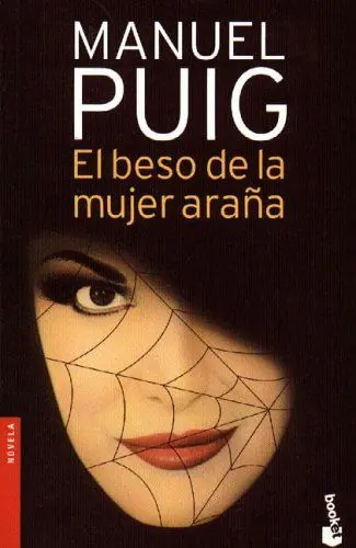 Produktbild: Beso de La Mujer Arana