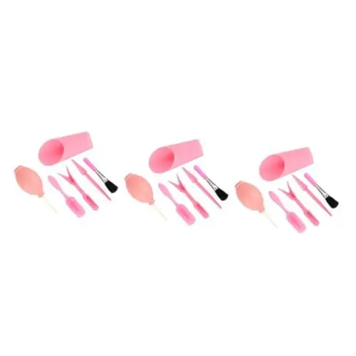Produktbild: BESPORTBLE 18-Teiliges Set kreativer Pflanztopf Sukkulenten-Topfwerkzeug Werkzeugkasten für Kinder werkzeugtasche Anlage Sukkulenten-Pflanzwerkzeug Pflanzwerkzeuge für Anfänger Bonsai Pflanze