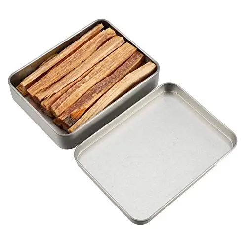 Produktbild: BESPORTBLE 1 Box Fatwood Starter Kindling Brennholz Sticks Holz Öfen Camping Firestarter Feuer Pit BBQ Lagerfeuer Kamin Holzofen Feuerstelle Indoor Outdoor Verwenden