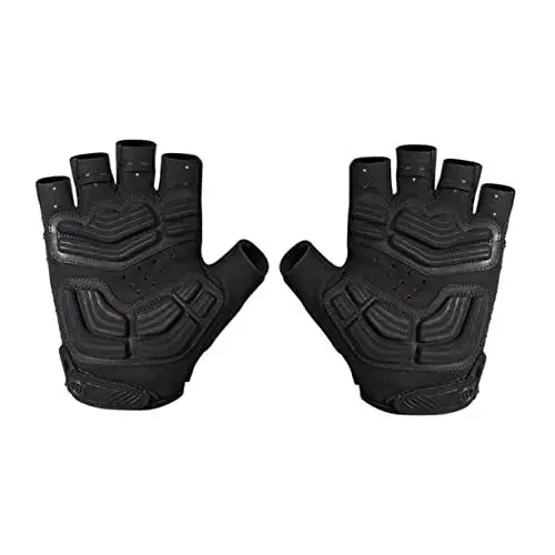 Produktbild: BESPORTBLE Unisex Fahrradhandschuhe - Halbfinger Atmungsaktiv & Für Männer & Frauen Outdoor Sport Handschuhe Größe XXL