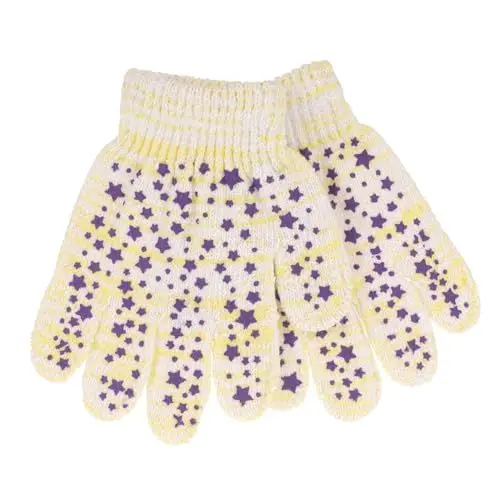 Produktbild: BESPORTBLE Kleinkinder-handschuh-set für Jungen und Mädchen Gartenhandschuhe Sternen-design für Jungen und Mädchen
