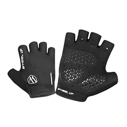 Produktbild: BESPORTBLE 1 Paar Straßenhandschuhe Motocross-Handschuhe Der Überhandschuh Rennradhandschuhe Mountainbike-Handschuhe MTB Reithandschuhe MTB-rennhandschuhe Handwärmer Fahrrad -Cross