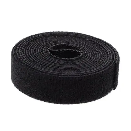 Produktbild: BESPORTBLE Verdicktes Stützband – 1 Rolle Pflanzenstabstütze – Gartenbinder Für Pflanzenstützen Und Käfige