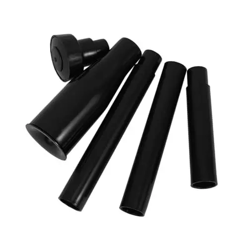 Produktbild: BESPORTBLE Aquarium-Dekoration 1 Satz Sprühdüsen für Aquarien Teichbrunnendüse Gartenteich-sprühdüsen Robuste Teichbrunnenteile Einfache Montage