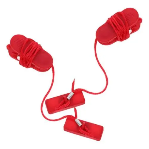 Produktbild: BESPORTBLE 2pcs Laufband Magnetische Lock Notfall Stop Ersatz Für Home Laufbänder