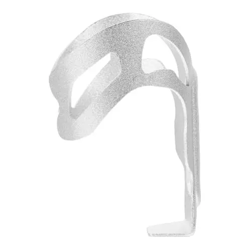 Produktbild: BESPORTBLE Robuster Flaschenhalter Fürs Fahrrad – Aluminiumlegierung Getränkehalter Vielseitig Für Rucksäcke Modisches