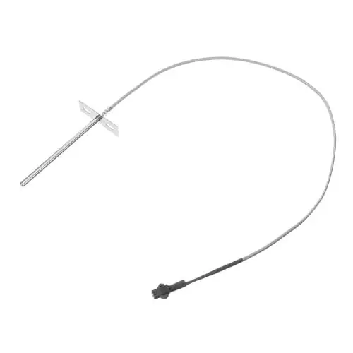Produktbild: BESPORTBLE Expert Bbq Temperaturfühler Sensor Grillthermometer Zum Ablesen Der Grilltemperatur Smoker Grill Temp Probe Zubehör