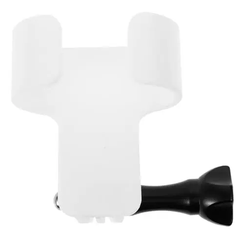 Produktbild: BESPORTBLE 1 Set Tauchmaske Tauchzubehör Tauchmaskenzubehör Kamerahaltegestell Tauchbrille Kameragestell Kamerahalterung Zum Tauchen Tauchzubehör Tauchbrille Kamerahalterung