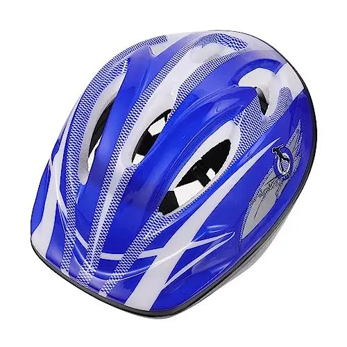 Produktbild: BESPORTBLE 1 Stück Helm Kinder Fahrradhelm Mädchen Fahrradhelm Fahrradhelm Kunststoff Outdoor Helm Kinder Fahrradhelm Reithelme Sport Schutzausrüstung Kind Kinder Roller Schuhe Helm