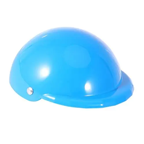 Produktbild: BESPORTBLE 1 Stück Welpenhelm Haustierhelm Haustier Schutzhut Sicherheitshut Für Hunde Haustierbedarf