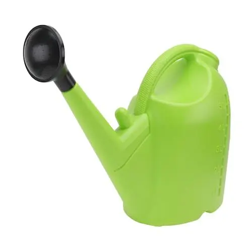 Produktbild: BESPORTBLE Duschkanne Mit Hals - 5l Gießkanne Leichtgewicht Für & Garten Einfach Zu Reinigen