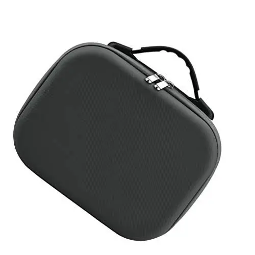 Produktbild: BESPORTBLE 1stk Drohnen-aufbewahrungstasche Tragetasche Für Drohnen Aufbewahrungskoffer Für Drohnen Tragetasche Für Mini 2 Tragbare Reisetasche Nummer Zubehör Doppelter Zweck Pu