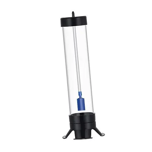Produktbild: BESPORTBLE Garnelen-inkubator Inkubationsbox für Garnelen 1 Stück Fisch-inkubator Aquarium-zubehör