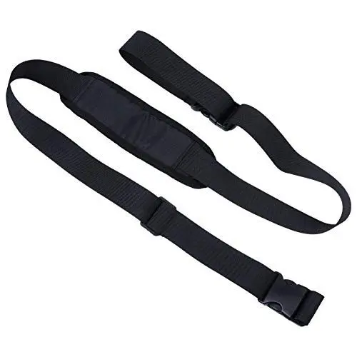 Produktbild: BESPORTBLE 1stk Scooter-gurt Tragegurt Verstellbare Schultergurte Klappstuhl-rollergurt Laufrad-schultergurt Scooter Schultergurt Tretroller-schultergurt Nylon Kind Einstellbar Zubehör