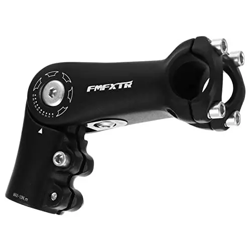 Produktbild: BESPORTBLE 1stk Stengel Fahrradgabelschaftverlängerung 25mm Fahrrad Gabel Vorbau Riser Fahrräder Fahrrad Gabel Vorbau Verlängerung Fahrradzubehör Erhöhen Aluminiumlegierung Erweiterter Rahmen