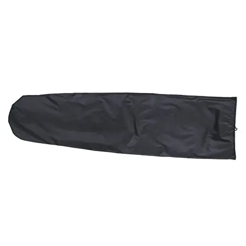 Produktbild: BESPORTBLE 1stk Surfbrettabdeckung Ski-Reisetasche Praktische Surfboaed-aufbewahrung Longboard-träger Surfbretttasche Surfboaed Lagerung 210d Oxford-Stoff wasserdichte Tasche Draussen Reisen