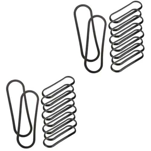 Produktbild: BESPORTBLE 20 STK Cup-Siegel Deckeldichtung Wasserflaschen Unterlegscheiben Dichtringe Dichtung Gummidichtungen für Becherdeckel Lebensmittelqualität Waschmaschine O-Ring