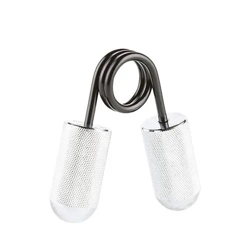 Produktbild: BESPORTBLE 30 5kg Handgreifer Griff des Handtrainers Schwerer Handgriff Fingergreifer Handgelenk Einsteiger-handgreifer Fingergriffverstärker Schwerer Griff Griffigkeit Fitness Metall