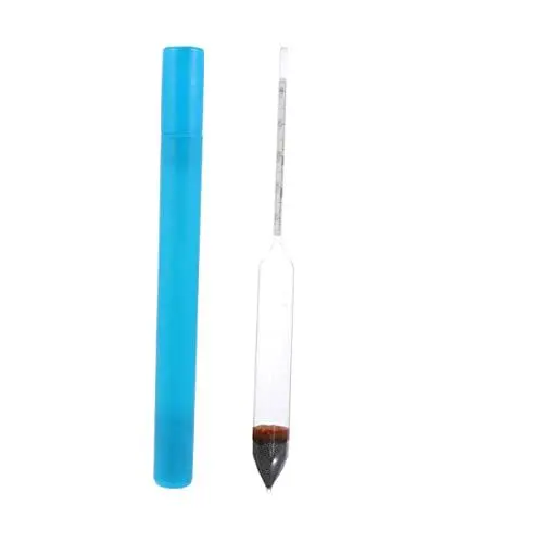 Produktbild: BESPORTBLE Hydrometer-Tester Aus Glas für Süßwasseraquarien