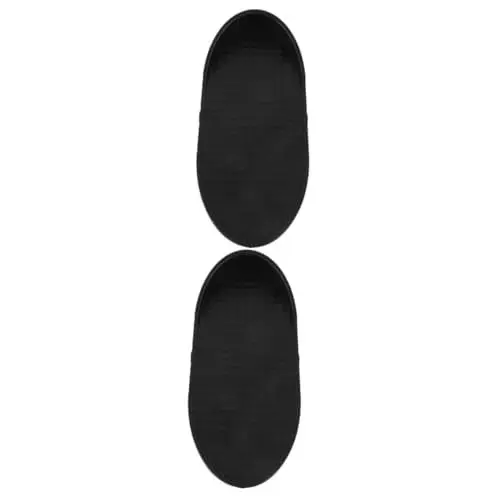 Produktbild: BESPORTBLE 2 Stücke Rudergerät Pedal Ersatzteile Home Gym Übung Ausrüstung Für Ab Fitness