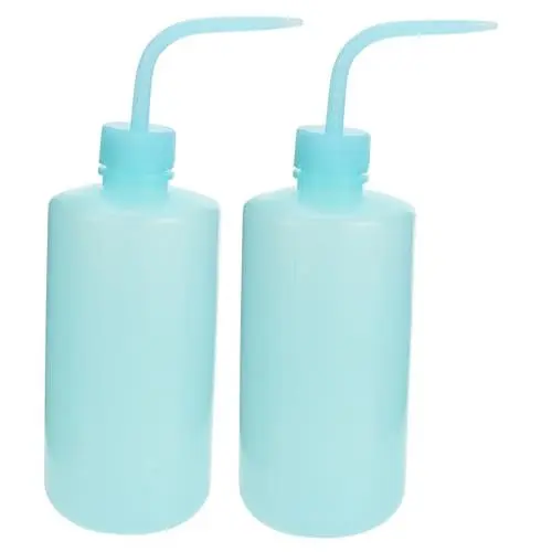 Produktbild: BESPORTBLE Gartenwerkzeug-Set 500 Ml Quetschgießflasche Reinigungsflasche Für Pflanzen