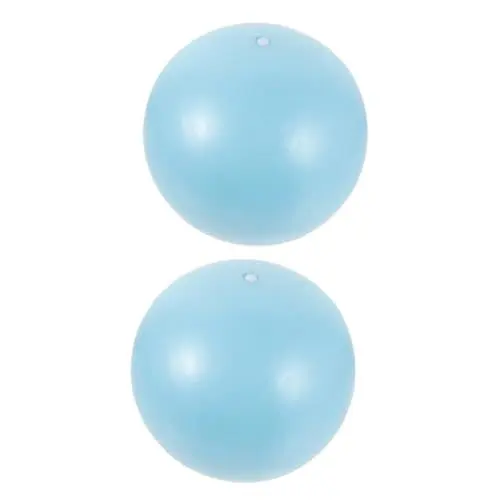 Produktbild: BESPORTBLE 2 Stück Pilates für Yoga Heimfitness Klein Tragbar und für Rumpfkraft- und Gleichgewichtstraining
