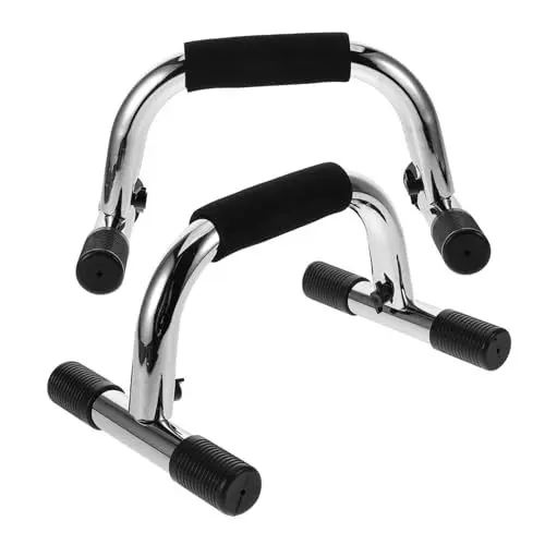 Produktbild: BESPORTBLE Tragbarer Liegestütz-assistent Liegestützgriffe Oberkörper-trainingsgerät Push-core-trainingsgerät Liegestützgriffe für Das Fitnessstudio Zu Hause