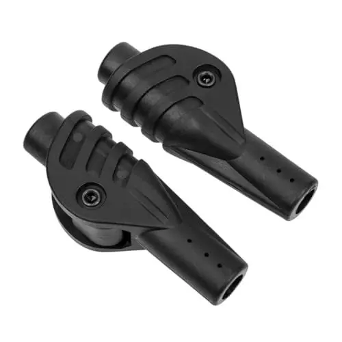 Produktbild: BESPORTBLE Zeltzubehör Zeltstützstangenverbinder Zeltadaptergelenk Für Stützstange Für Outdoor-Camping