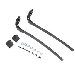 Produktbild: 2Set K2 Inliner Schnalle Ersatz Schnalle Inliner - Inline Rollschuh Schuhe Energy Strap Schnalle Skates Reparatur für Männer Frauen Outdoor Skating Teile Zubehör