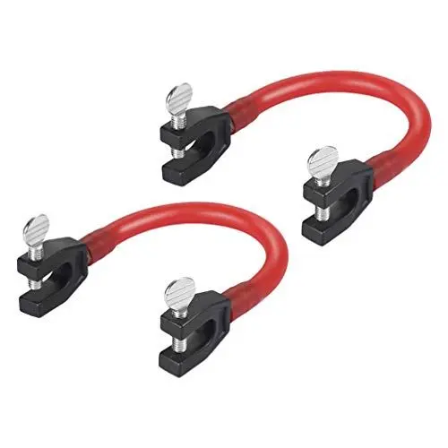 Produktbild: BESPORTBLE 2 Stück Skispitze Stecker Steuerung Keil Ski Trainingshilfe Training Ski Werkzeuge Winter Ski Ausrüstung für Winterski Kinder Erwachsene Anfänger