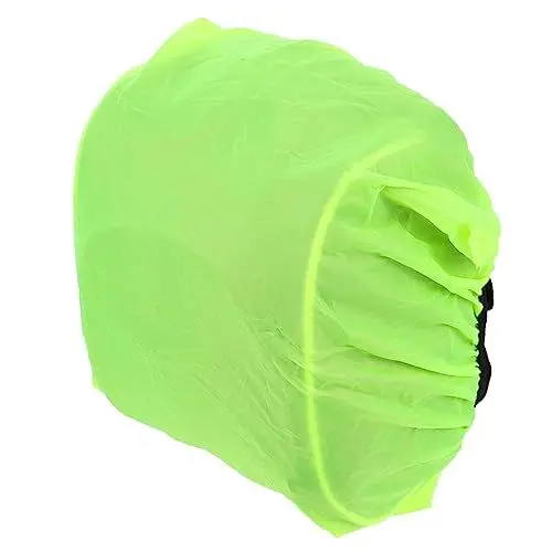 Produktbild: BESPORTBLE Lenkertasche Pack Reflektierende Sicherheitsstreifen Große Kapazität Für Fahrradzubehör Schwarz