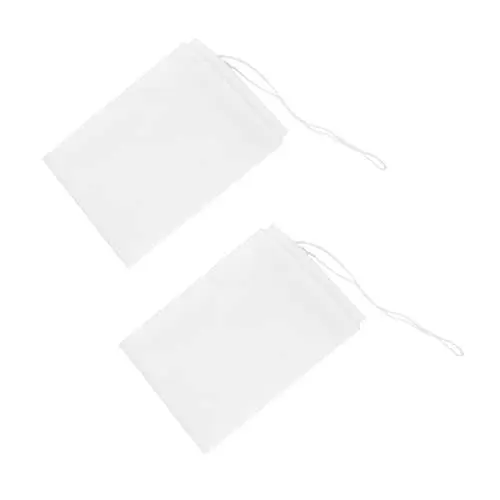 Produktbild: BESPORTBLE 2st Kalte Decke Pflanzenabdeckungen Für Den Gartenbau Pflanzen-frostschutzmantel Schneesichere Pflanzendecke Schneesichere Abdeckung Anpflanzen T-Werkzeug Weiß Blumen Herbst Vlies