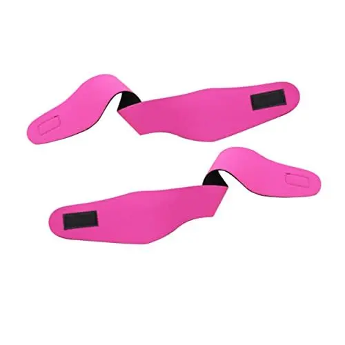 Produktbild: BESPORTBLE 2st Schwimmendes Stirnband Zum Schutz Der Ohren Band Schwimmen Schwimmendes Ohrband Schwimmohrbänder Für Erwachsene Stirnband-ohrstöpsel Badminton Fitness Schwimmausrüstung