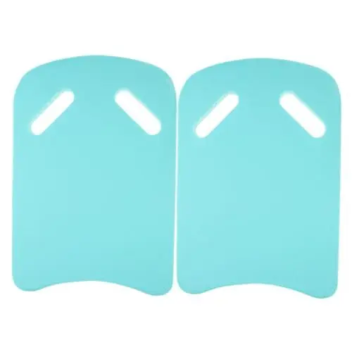 Produktbild: BESPORTBLE 2 Stücke Jungen Und Mädchen Pool Trainingshilfe Kickboard Beine Und Hüften Unterstützung Schwimmen Pool Float Für Anfänger