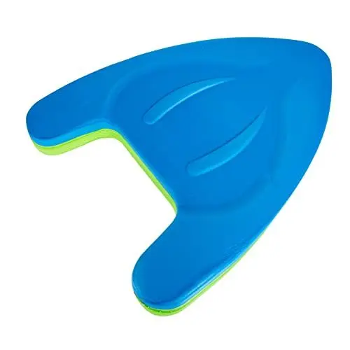 Produktbild: BESPORTBLE 2 Stücke Kickboard Schwimmbrett Für Kinder Wiederverwendbare Aufblasbare Kinder Spielzeug Für Schwimmfähigkeiten
