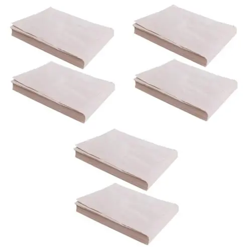 Produktbild: BESPORTBLE 300 Blatt Sämlingspapier Keimversorgung Baumschulpapier Pflanzen Pflanzenaufzucht Landwirtschaft sämereien gemüse Anlage Keimendes Gewächshaus aus Papier Kindergartenpapier Haupt