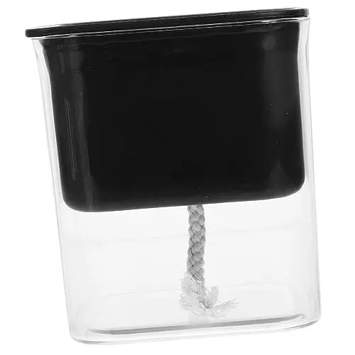 Produktbild: BESPORTBLE 3St Automatischer wasserabsorbierender Blumentopf Blumentöpfe aus Kunststoff Plastikbehälter blumentöpfe mit wasserspeicher blumentopf drinnen Töpfe für Pflanzen Pflanzer Veilchen