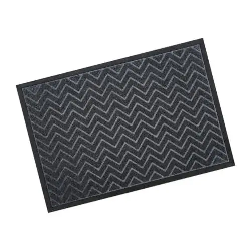 Produktbild: BESPORTBLE 3St Teppich Haustürmatte eingangsmatte türvorleger antirutschmatten Living Room Carpet Fußmatte rutschfeste Willkommensmatte Türversorgung Haushalt rutschfeste Matte Polypropylen