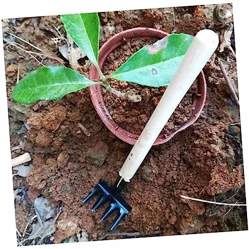 Produktbild: BESPORTBLE Pflanzen Topf Gartengeräte Gartenbau Werkzeug Set Gartenarbeit Kit Für