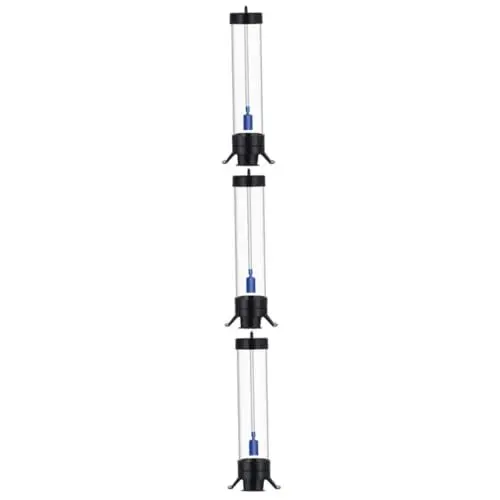 Produktbild: BESPORTBLE 3 STK Eierbrutkasten für Garnelen Inkubator Gefäßwerkzeuge Zuchtbecken Aquarium Brutkasten für Aquarienfische Bausätze Brutstätte für Garneleneier Zuchtversorgung Plastik