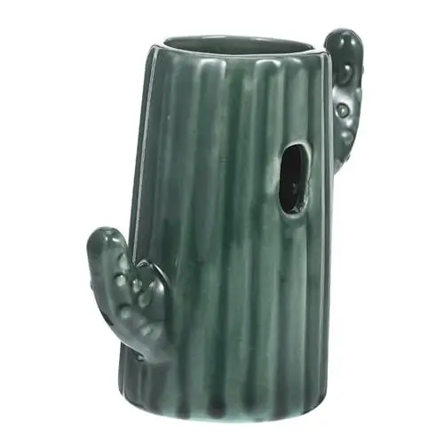 Produktbild: BESPORTBLE 3 Stück Hamster Wasserflasche Kaninchen Flaschenständer Hamster Spender Ständer Kleine Wasserflaschen Regal Rennmäuse Wasserflaschen Ständer Hamster Wasserspender Ständer