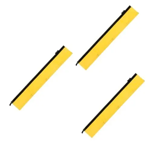Produktbild: BESPORTBLE 3 Stück PVC Kletterseil Für Den Außenbereich
