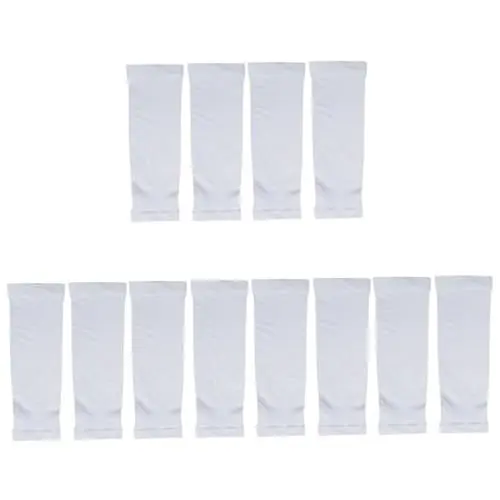 Produktbild: BESPORTBLE 4 Paare Armschutz für Kinder Anti-UV-Ärmel Sonnenschutzhüllen für Damen UV-Schutzhülsen Kinder gartenhandschuhe Fahrrad Handschuhe Kinder Arm Ärmel Sonne UV-Schutzabdeckung Black