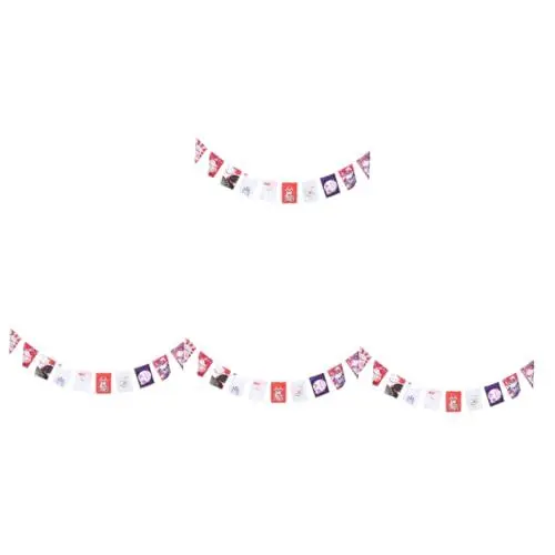 Produktbild: BESPORTBLE 4 Sets Im Japanischen Stil Und Windtuch Flagge Sushi Boot Sushi Maker Set Sushi Zubereitungs Set Sushi Go Wandbanner Flagge Sushi Roller Hai Sushi Teller Sushi Set Sushi