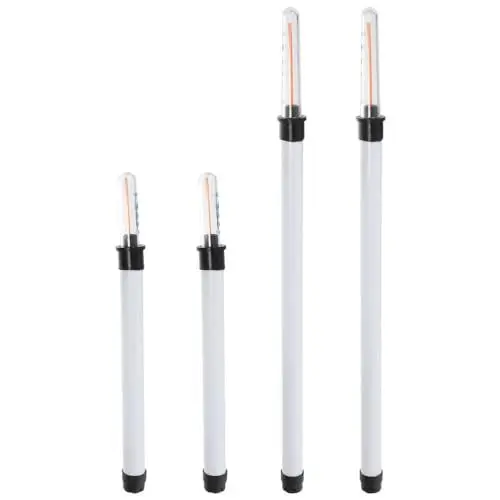 Produktbild: BESPORTBLE 4er Set Wasserstandsmesser Für Pflanzen - Innenfeuchtigkeitsmesser Für Zimmerpflanzentöpfe - Praktischer Gießindikator - Blumentopf Wasserstandsregler - Feuchtigkeitsanzeige Für Garten