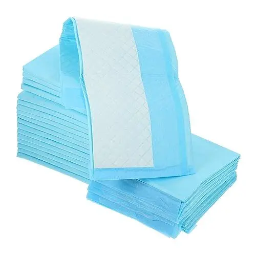Produktbild: BESPORTBLE Hundetraining Pads Einweg Pet Pee Pads Für Hunde Katzen Und Kaninchen Hochabsorbierend Wasserdicht Ideale Pet Supplies Für Zuhause