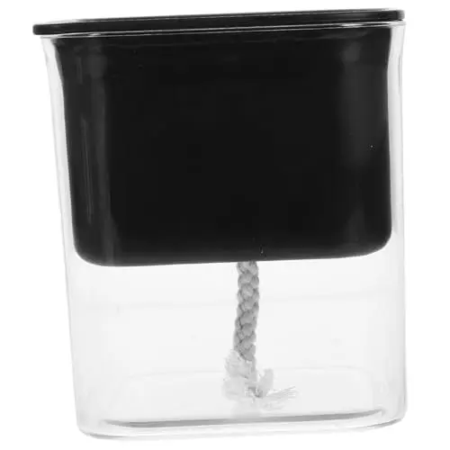 Produktbild: BESPORTBLE 5St Automatischer wasserabsorbierender Blumentopf Kunststoffbehälter Selbstbewässernde Violette Töpfe blumentöpfe mit wasserspeicher blumentopf drinnen Töpfe für Pflanzen Pflanzer