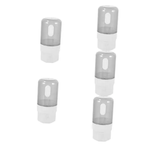 Produktbild: BESPORTBLE 5 Stücke Automatische Fisch Feeder Aquarium Feeder Auto Food Dispenser Für Urlaub