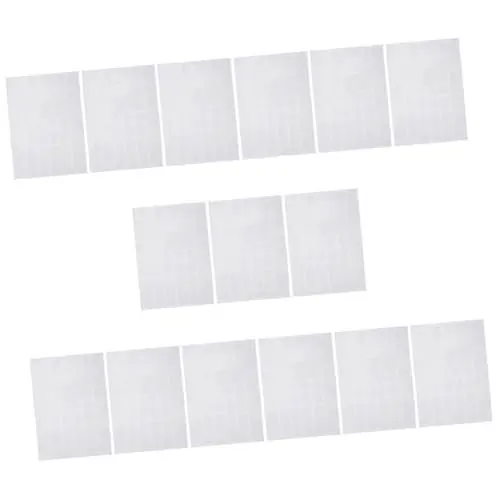 Produktbild: BESPORTBLE 5 Sätze Fahrradschutz Tür Unterlage Auto Aufkleber Roller Film Fahrradrahmenschutzband Klar Fahrradausrüstung Kette Griffe Gestell Fahrrad Schutzfolien Fahrradlack PVC 3 Stück * 5